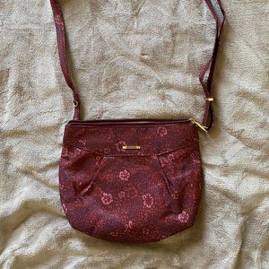 Travelon Anti-Theft Crossbody Bag